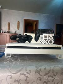 PlayStation 4 slim 500gb