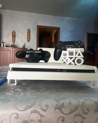 PlayStation 4 slim 500gb