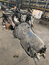 Cambio Automatico Mercedes CLK 320 160Kw 112955