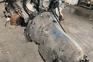 Cambio Automatico Mercedes CLK 320 160Kw 112955