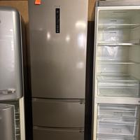Frigo haier