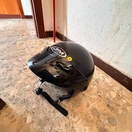 Casco Jet JFM Helmets