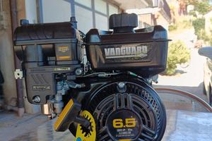 Motore Briggs&Stratton Vanguard 6.5 HP 203cc nuovo