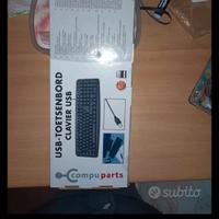 Tastiere per PC 