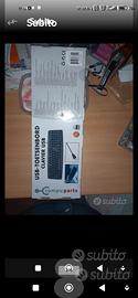 Tastiere per PC 