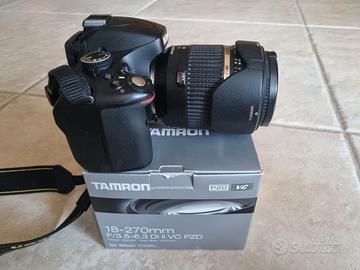 Nikon D5100