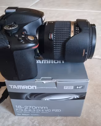 Nikon D5100