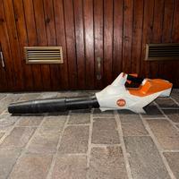 Stihl bga 86