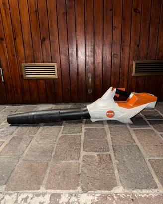 Stihl bga 86
