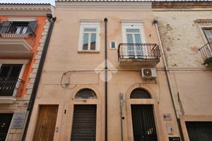 CASA INDIPENDENTE A TORREMAGGIORE