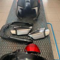 RICAMBI GUZZI BREVA 750