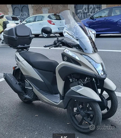 Yamaha Tricity 155 full optional