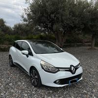 Renault Clio S.W. 1.5 DIESEL 90 CV