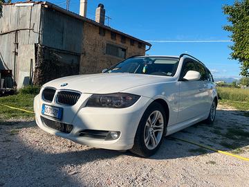 BMW serie 3
