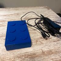 Hard disk 300Gb LACIE