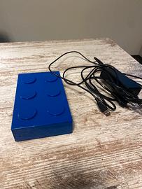 Hard disk 300Gb LACIE