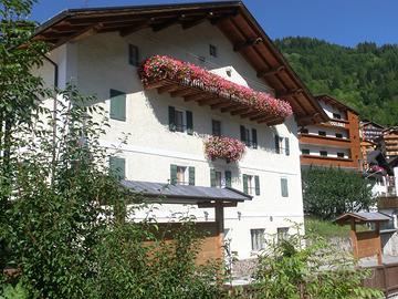 Casa vacanza vicino alla Piazza