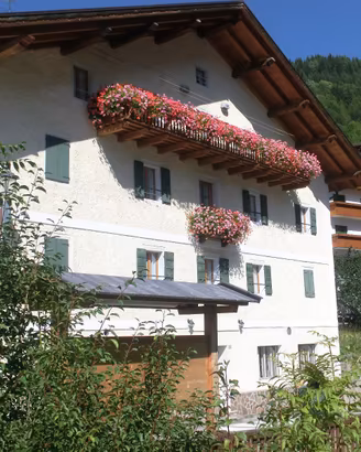 Casa vacanza vicino alla Piazza