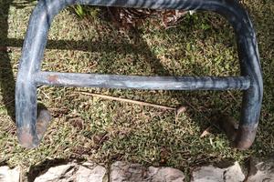 Bull Bar Wj Grand Cherokee