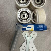 accessori pattini ESORDIO