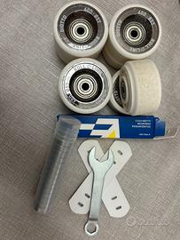 accessori pattini ESORDIO