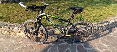 MTB Scott Scale 750