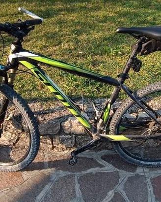 MTB Scott Scale 750