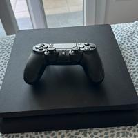 Ps4 slim