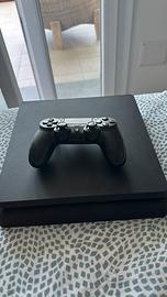 Ps4 slim