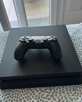 Ps4 slim