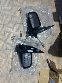 Specchietti fiat panda originali