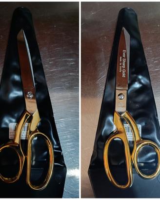 forbici professionali da sarto 