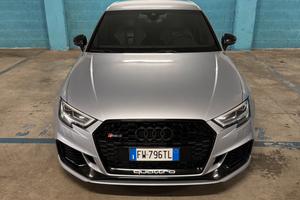 Ahdi RS3 2.5 tfsi 400cv 2019