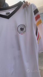 Maglia della Germania 