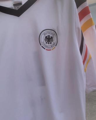 Maglia della Germania 