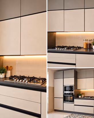 CUCINA MODERNA