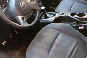 Nissan Qashqai +2. 2000cc