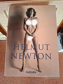 Helmut Newton Sumo 1999 Taschen
