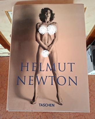 Helmut Newton Sumo 1999 Taschen