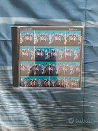 Cd Rolling Stones "Rewind" - come nuovo (Hits)