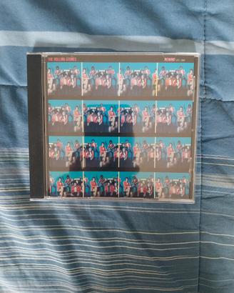 Cd Rolling Stones "Rewind" - come nuovo (Hits)