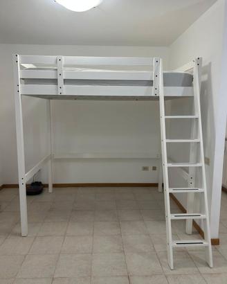 Letto a soppalco IKEA STORÅ