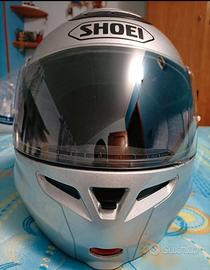 Casco Shoei Multitec taglia S 