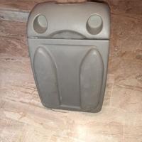 Contenitore x trasporto  vivande coibentato