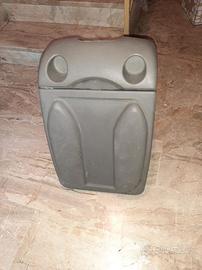 Contenitore x trasporto  vivande coibentato