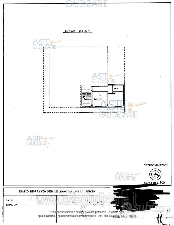 Appartamento – Tortoreto, Cavatassi - Vista 3
