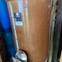 Botte per prodotti alimentari