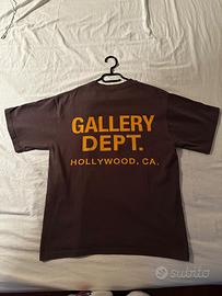T-Shirt Gallery Dept.