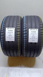 2 GOMME 245 40 18 KLEBER RIF4830