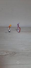Dragon Ball Z AB Toys Figure Gogeta Janemba